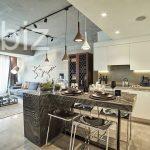 Modern Apartment in the Heart of Istanbul (Listing No: 5368)