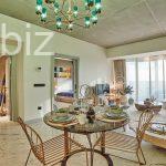 Modern Apartment in the Heart of Istanbul (Listing No: 5368)