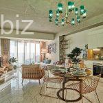Modern Apartment in the Heart of Istanbul (Listing No: 5368)