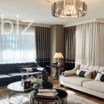 Spacious Apartment in Istanbul’s Vibrant Marmara Region (Listing No: 5375)