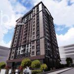 Luxurious 2+1 Apartment with Stunning Sea View in Istanbul (Listing No: 5377)