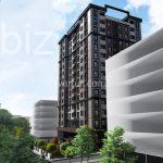 Luxurious 2+1 Apartment with Stunning Sea View in Istanbul (Listing No: 5377)