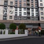 Luxurious 2+1 Apartment with Stunning Sea View in Istanbul (Listing No: 5377)