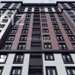 Luxurious 2+1 Apartment with Stunning Sea View in Istanbul (Listing No: 5377)