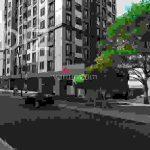 Luxurious 2+1 Apartment with Stunning Sea View in Istanbul (Listing No: 5377)