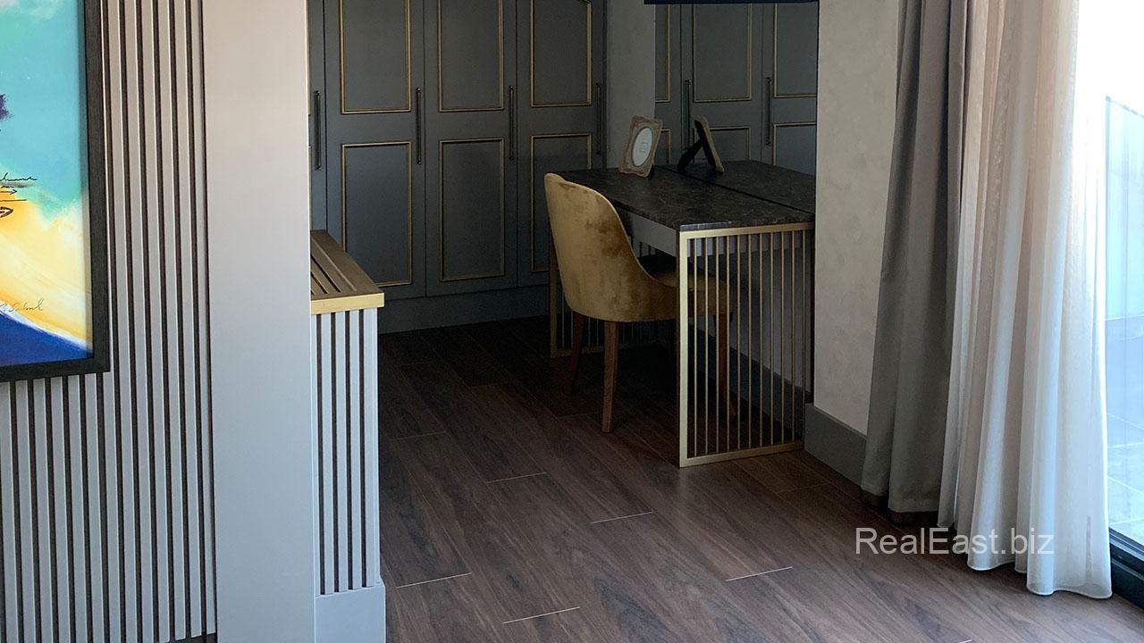 Spacious 4+1 Apartment in Istanbul