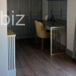 Spacious Apartment with Scenic City Views in Istanbul (Listing No: 5393)