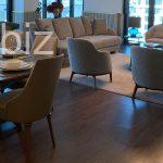 Spacious Apartment with Scenic City Views in Istanbul (Listing No: 5393)