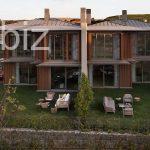 İstanbul’da Manzaralı Lüks Penthouse (İlan No: 5401)