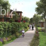 İstanbul’da Manzaralı Lüks Penthouse (İlan No: 5401)