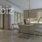 Charming 2+1 Apartment in Istanbul (Listing No: 5408)