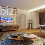 Charming 2+1 Apartment in Istanbul (Listing No: 5408)
