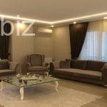 Modern Apartment in Beylikdüzü, Istanbul (Listing No: 5411)