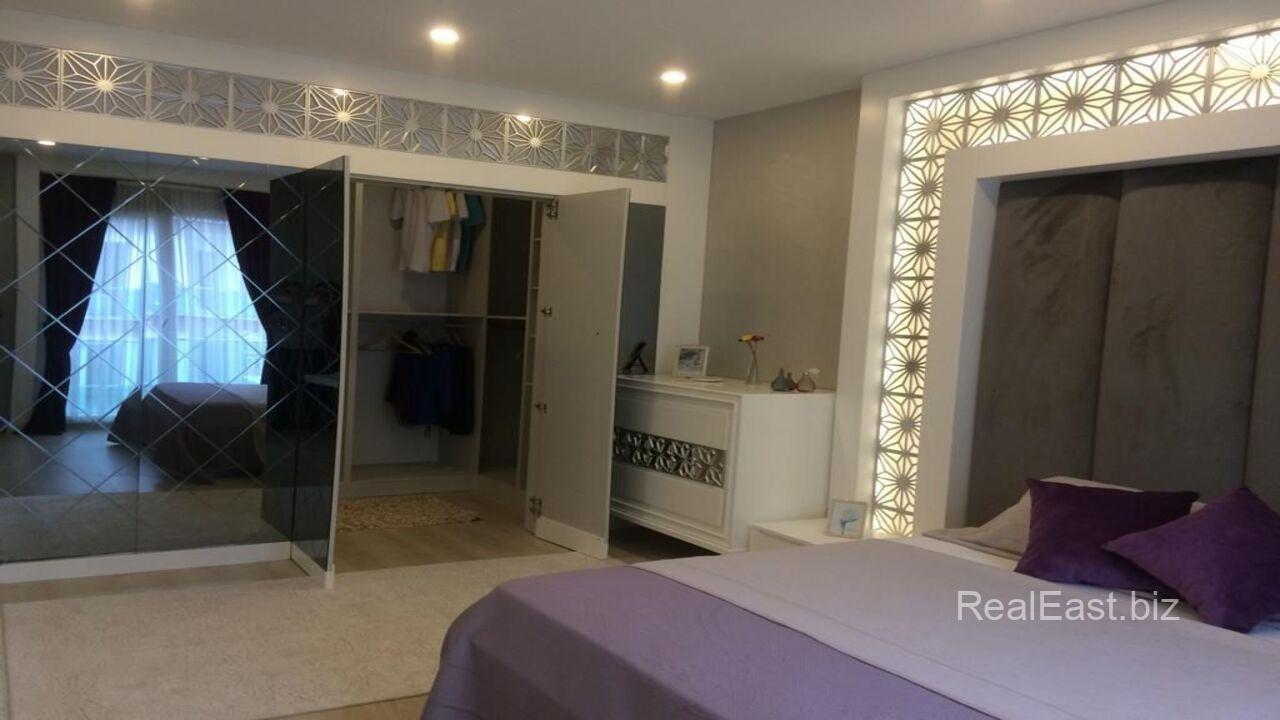 Modern Apartment in Beylikdüzü, Istanbul