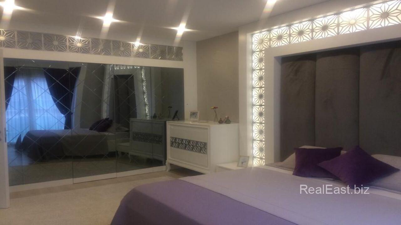 Charming 3+1 Apartment in Beylikdüzü, Istanbul