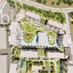 Luxurious 260 m² Apartment in the Heart of Başakşehir, Istanbul (Listing No: 5446)