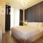 Merkezi Kağıthane, İstanbul’da Aileler için Modern Daireler (İlan No: 5447)