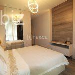 Merkezi Kağıthane, İstanbul’da Aileler için Modern Daireler (İlan No: 5447)