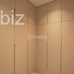 Merkezi Kağıthane, İstanbul’da Aileler için Modern Daireler (İlan No: 5447)