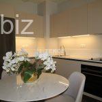 Merkezi Kağıthane, İstanbul’da Aileler için Modern Daireler (İlan No: 5447)