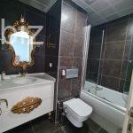 Luxury Apartment in Kağıthane, Istanbul (Listing No: 5449)