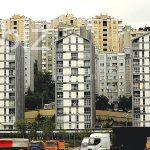 Luxury Apartment in Kağıthane, Istanbul (Listing No: 5449)