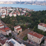 Очаровательная квартира в Üsküdar, Стамбул №5457