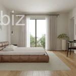 Stunning Penthouse with Scenic City Views in Pendik, Istanbul (Listing No: 5460)