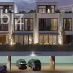 Stunning Penthouse with Scenic City Views in Pendik, Istanbul (Listing No: 5460)