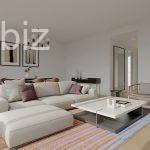 Stunning Penthouse with Scenic City Views in Pendik, Istanbul (Listing No: 5460)