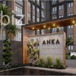 Современная квартира на продажу в Авджылар, Стамбул №5465
