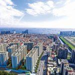 İstanbul’un Tarihi Zeytinburnu’nda Modern Daire (İlan No: 5470)