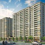 İstanbul’un Tarihi Zeytinburnu’nda Modern Daire (İlan No: 5470)