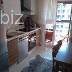 İstanbul’un Tarihi Zeytinburnu’nda Modern Daire (İlan No: 5470)