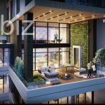 İstanbul’un Tarihi Üsküdar Bölgesinde Sıcak Bir Daire (İlan No: 5472)