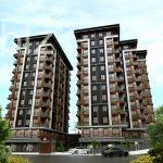 Eyüp, İstanbul’da Cazip Daireler (İlan No: 5473)