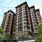 Eyüp, İstanbul’da Cazip Daireler (İlan No: 5473)