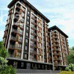 Eyüp, İstanbul’da Cazip Daireler (İlan No: 5473)