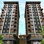 Eyüp, İstanbul’da Cazip Daireler (İlan No: 5473)