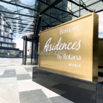 Luxurious Apartment in Central Istanbul (Listing No: 5494)