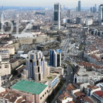 Luxurious Apartment in Central Istanbul (Listing No: 5494)
