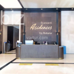 Luxurious Apartment in Central Istanbul (Listing No: 5494)