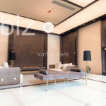 Luxurious Apartment in Central Istanbul (Listing No: 5494)