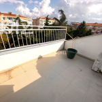 Charming Duplex Apartment in Etiler, Besiktas (Listing No: 5495)