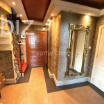 Charming Duplex Apartment in Etiler, Besiktas (Listing No: 5495)