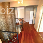 Charming Duplex Apartment in Etiler, Besiktas (Listing No: 5495)