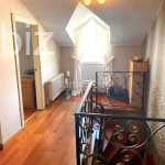 Charming Duplex Apartment in Etiler, Besiktas (Listing No: 5495)