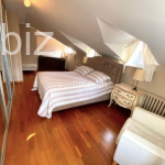 Charming Duplex Apartment in Etiler, Besiktas (Listing No: 5495)
