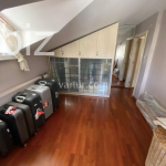 Charming Duplex Apartment in Etiler, Besiktas (Listing No: 5495)