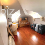 Charming Duplex Apartment in Etiler, Besiktas (Listing No: 5495)